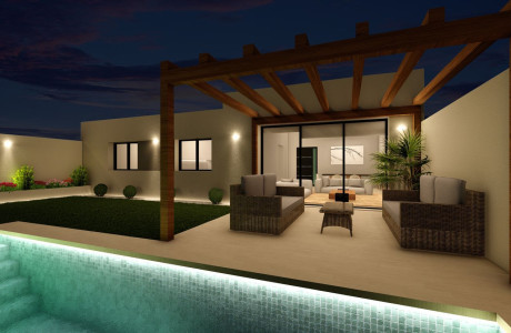 Promoción Residencial Sector A-ccamp obra nueva en Ciudad Real photo 1