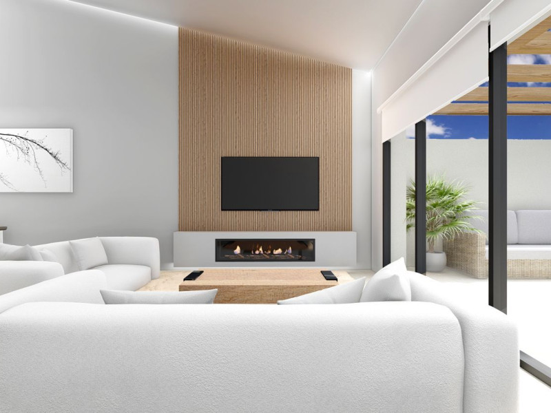 Obra nueva Residencial Sector A-ccamp en Ciudad Real (Revista) photo 2
