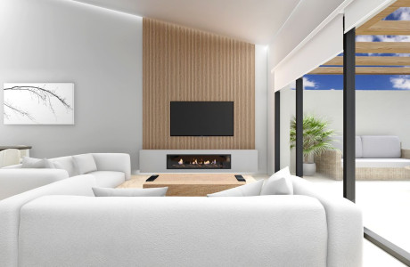 Promoción Residencial Sector A-ccamp obra nueva en Ciudad Real thumbnail 1