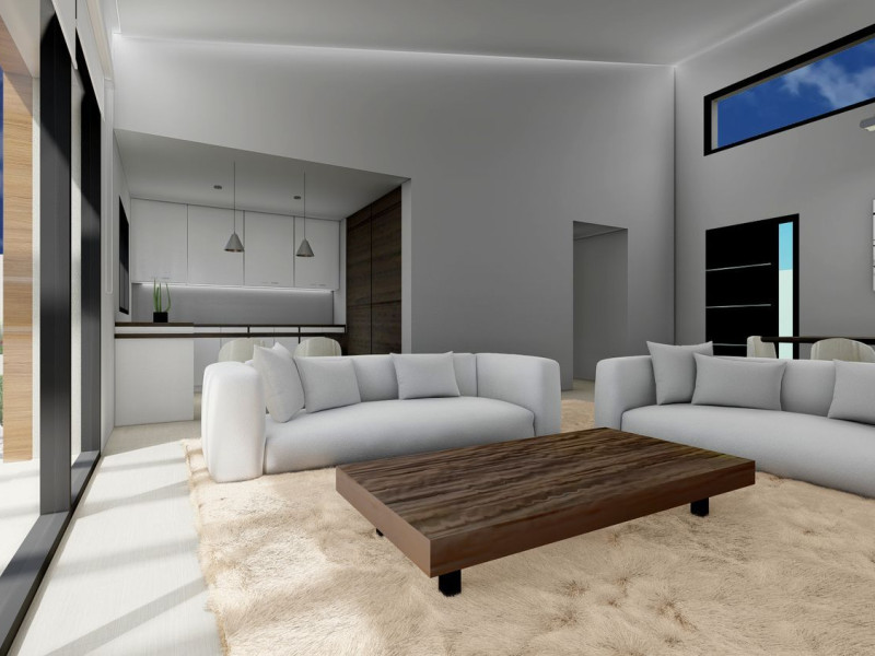 Obra nueva Residencial Sector A-ccamp en Ciudad Real (Revista) photo 3