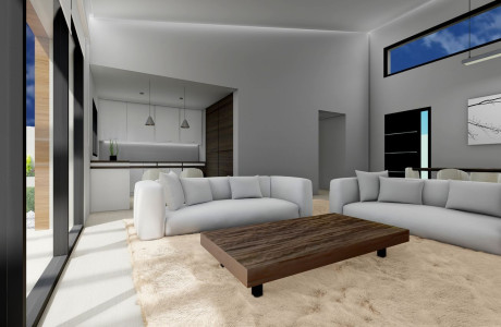 Promoción Residencial Sector A-ccamp obra nueva en Ciudad Real thumbnail 2