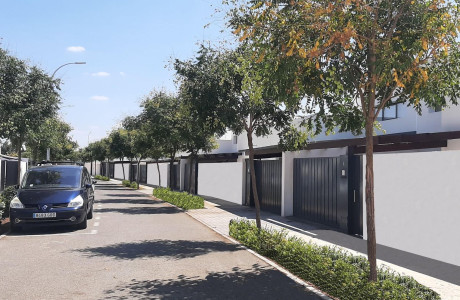Promoción Residencial Sector A-ccamp obra nueva en Ciudad Real photo 4