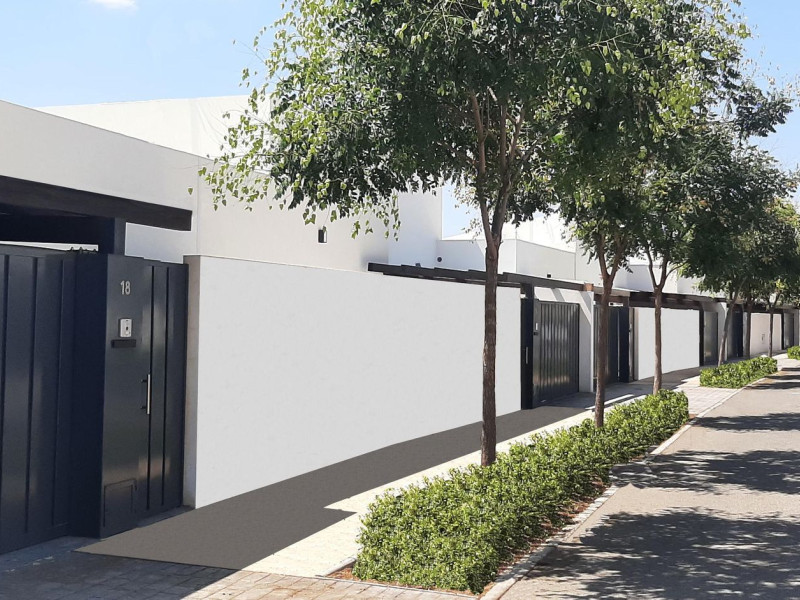 Obra nueva Residencial Sector A-ccamp en Ciudad Real (Revista) photo 5