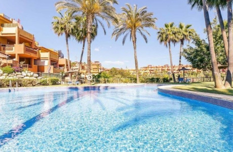 Promoción La Reserva De Marbella obra nueva en Marbella thumbnail 1