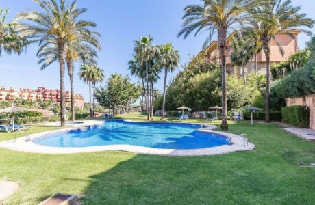 Promoción La Reserva De Marbella obra nueva en Marbella thumbnail 2
