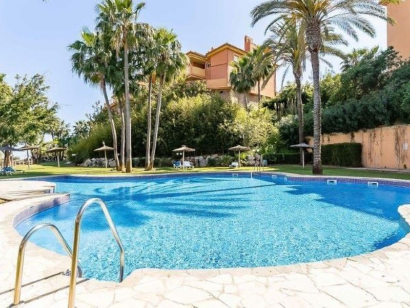Venta de piso en Urbanización La Reserva, Marbella
 photo 4