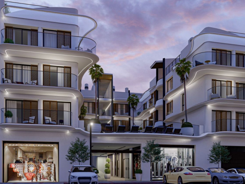 Ventura Estepona
