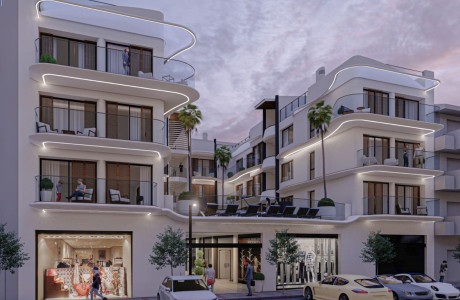 Obra nueva Ventura Estepona promociones en Estepona photo 3