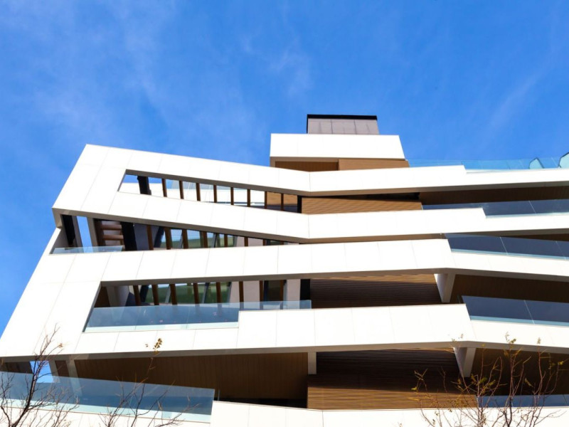Obra nueva Isla de Cortegada en Madrid (Revista) photo 2