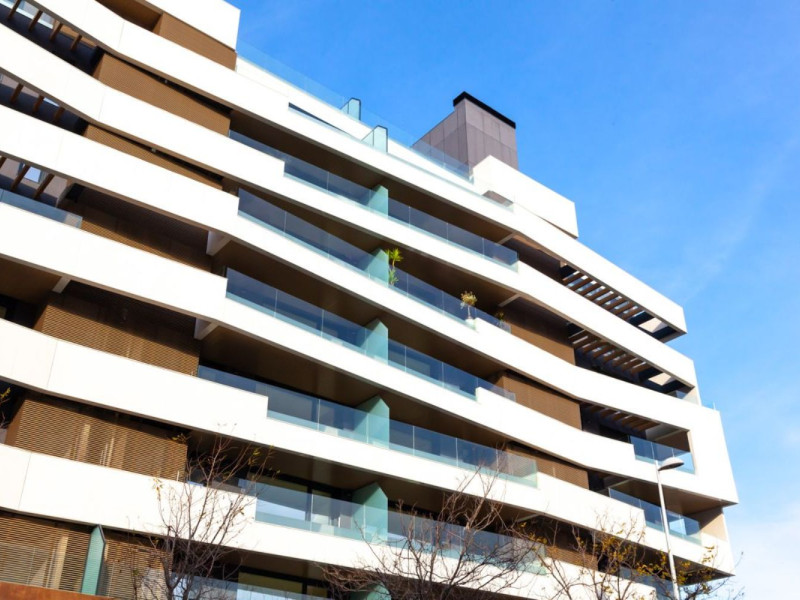 Obra nueva Isla de Cortegada en Madrid (Revista) photo 3