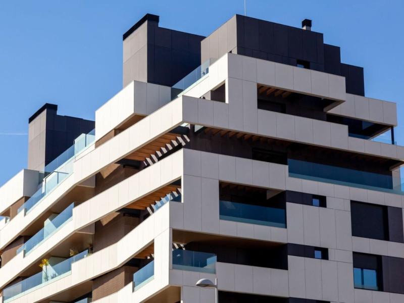 Obra nueva Isla de Cortegada en Madrid (Revista) photo 5