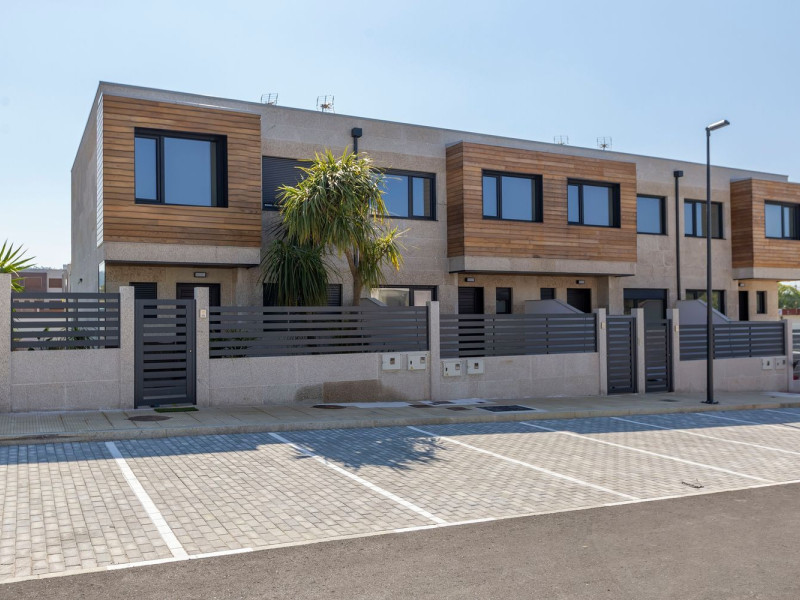 Venta de chalet independiente en Via Lugar Major , 89, Sanxenxo
 photo 3