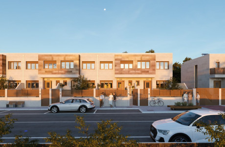 Chalet independiente en venta en Via Lugar Major , 89, Sanxenxo
 photo 4