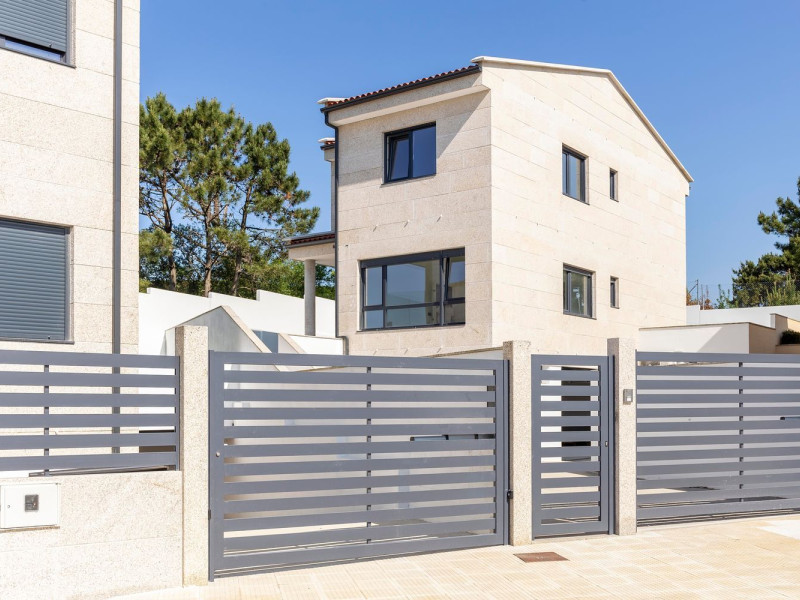 Venta de chalet independiente en Via Lugar Major , 89, Sanxenxo
 photo 5
