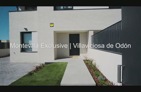 Продажа новостроек Montevilla Exclusive в городе Villaviciosa de Odón photo 1