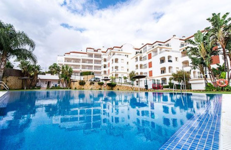 Nowa konstrukcja mieszkaniowa Jardines Del Mar w Manilva thumbnail 1