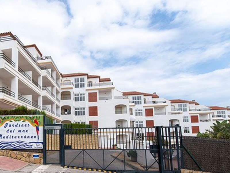 Venta de piso en Urbanización Princesa Kristina, Manilva
 photo 3