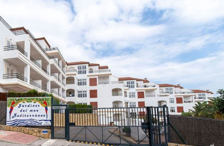 Nowa konstrukcja mieszkaniowa Jardines Del Mar w Manilva thumbnail 2