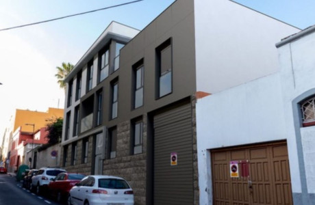 Mieszkanie na sprzedaż w Calle Manuel de Ossuna, 44, San Cristóbal de la Laguna thumbnail 1
