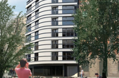 Продажа квартиры в  Plaza cervantes s/n, Ciudad Real photo 3