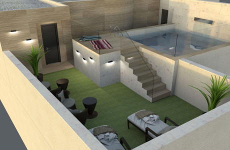 Продажа квартиры в  Plaza cervantes s/n, Ciudad Real photo 4