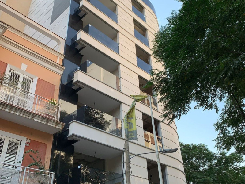 Obra nueva Plaza Cervantes en Ciudad Real (Revista) photo 5