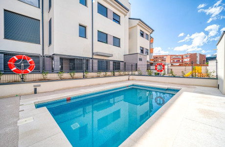 New build Vive Fuenlabrada, Developments in Fuenlabrada
photo 1