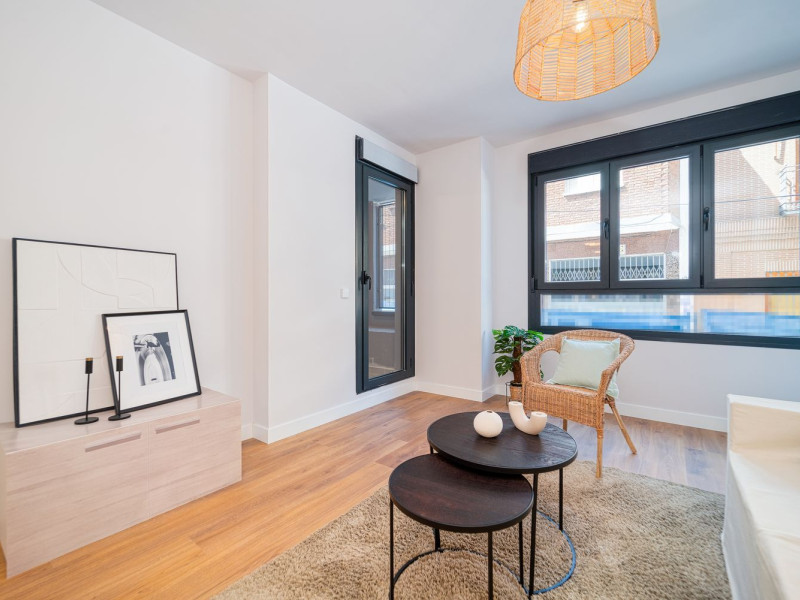 Продажа квартиры на Calle de la Arena, 49, Фуэнлабрада
 photo 2