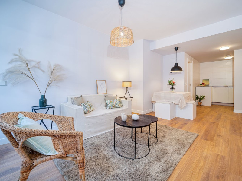 Продажа квартиры на Calle de la Arena, 49, Фуэнлабрада
 photo 3