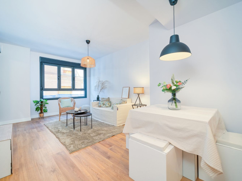Продажа квартиры на Calle de la Arena, 49, Фуэнлабрада
 photo 4