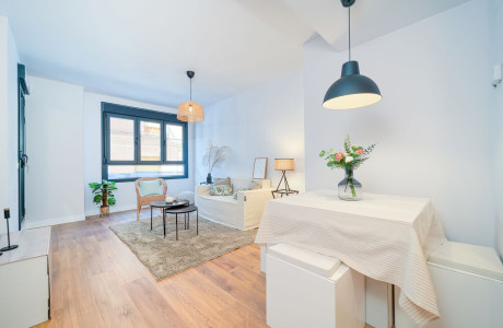 New build Vive Fuenlabrada, Developments  in Fuenlabrada  
 photo 4