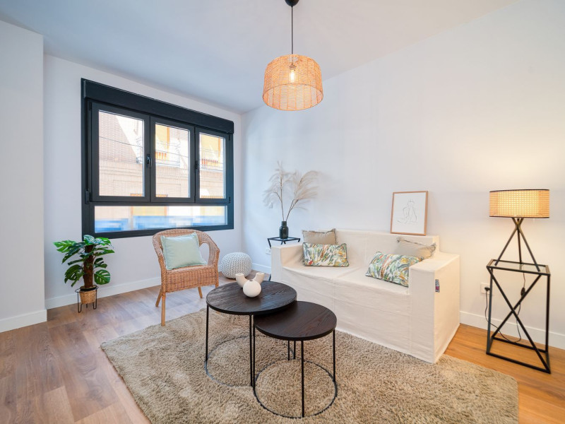 Продажа квартиры на Calle de la Arena, 49, Фуэнлабрада
 photo 5