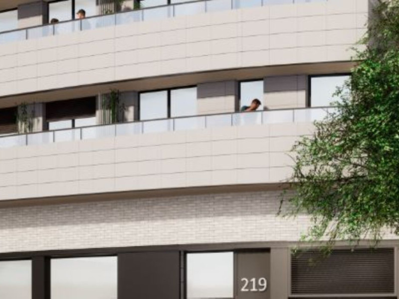 Obra nueva Maragall en Barcelona (Revista) photo 2