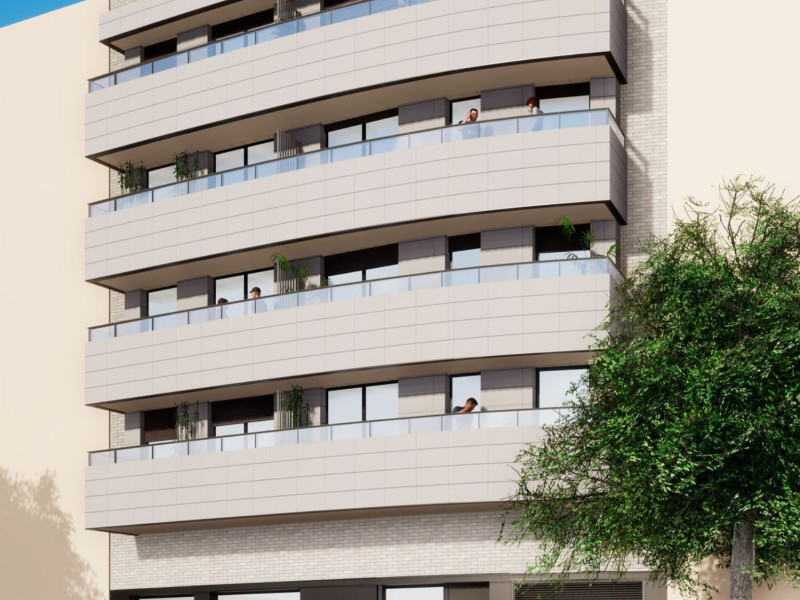 Obra nueva Maragall en Barcelona (Revista) photo 3