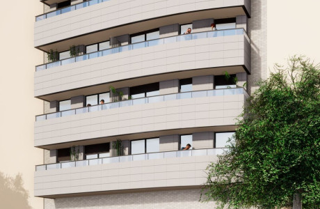 Продажа новостроек Maragall в городе Barcelona photo 3
