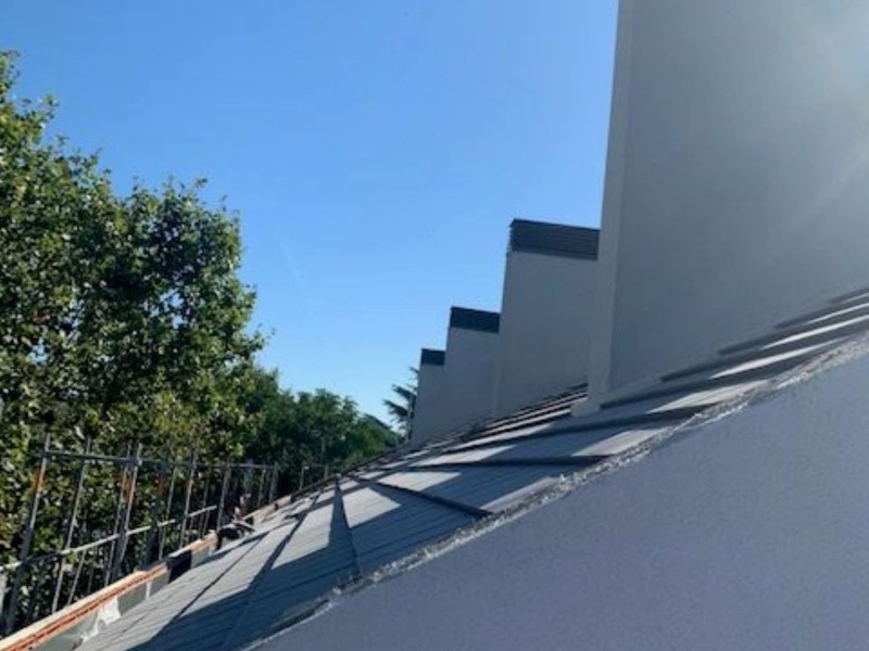 Obra nueva Residencial El Plantío en Pozuelo de Alarcón (Revista) photo 4