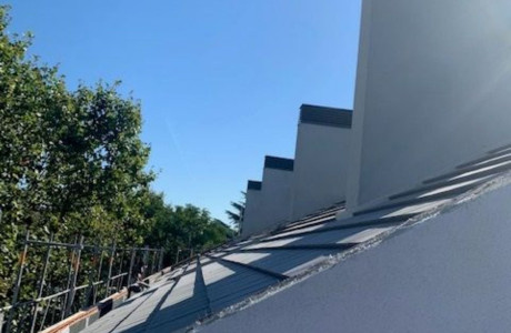 Promoción Residencial El Plantío obra nueva en Pozuelo de Alarcón photo 4