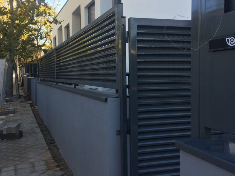 Obra nueva Residencial El Plantío en Pozuelo de Alarcón (Revista) photo 5