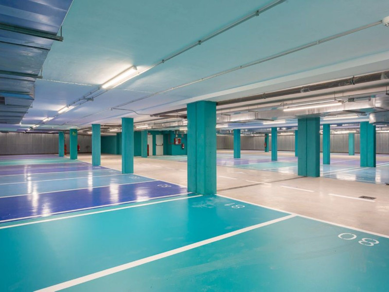 Obra nueva Estrecho de Gibraltar 25 en Madrid (Revista) photo 3