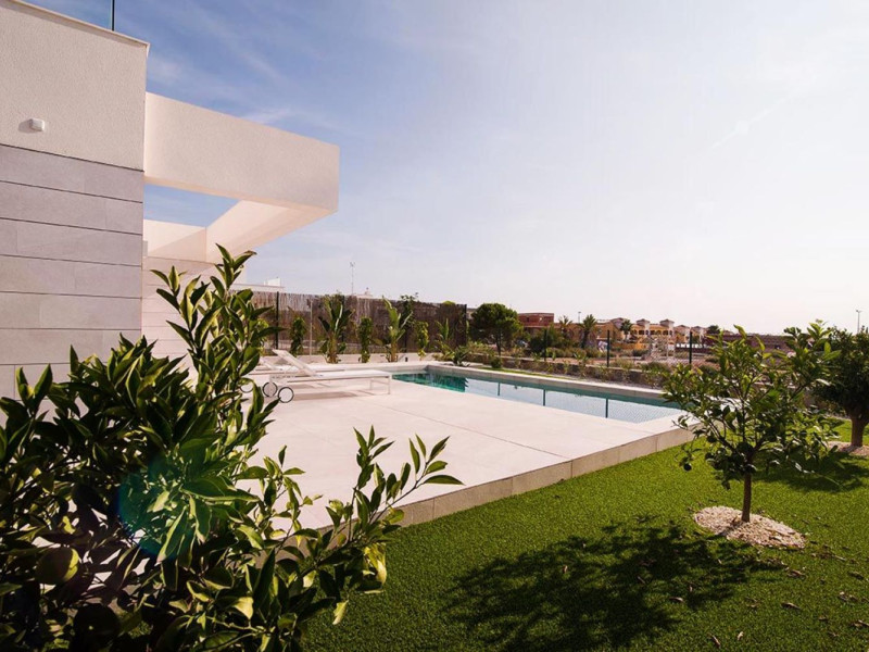 Nowa nieruchomość Montesinos Villas w Los Montesinos photo 3