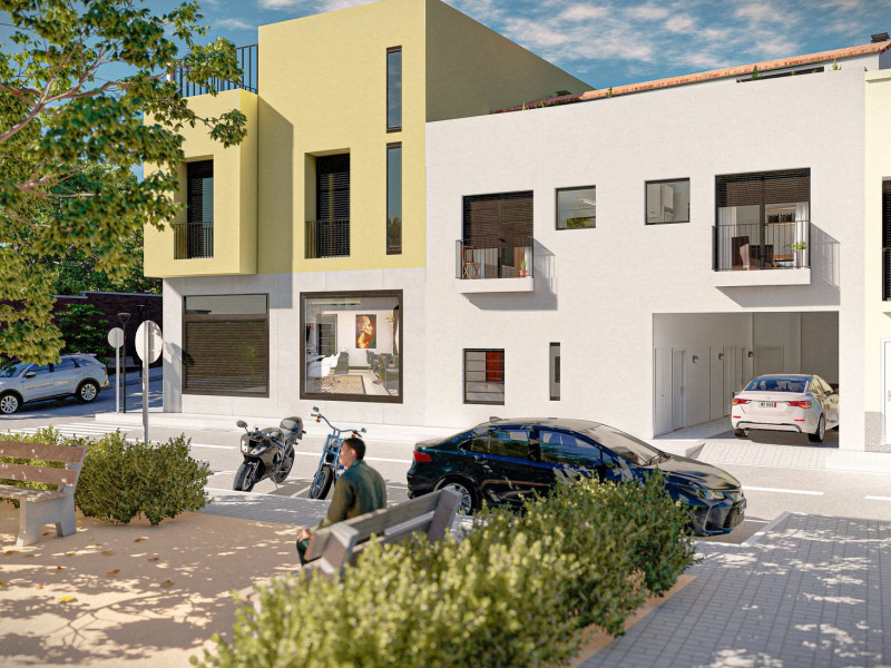Продажа квартиры на Calle Ebro, 48, Сант-Бой-де-Льобрегат
 photo 4