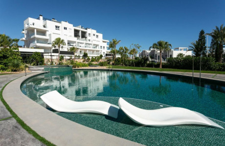 Promoción Residencial Bali obra nueva en Torrevieja thumbnail 1