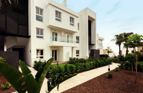 Promoción Residencial Bali obra nueva en Torrevieja thumbnail 2