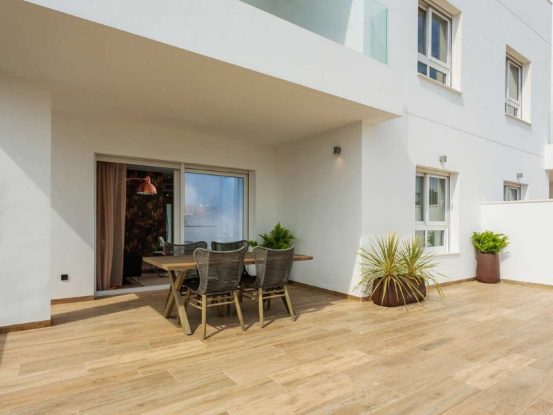 Obra nueva Residencial Bali en Torrevieja (Revista) photo 4