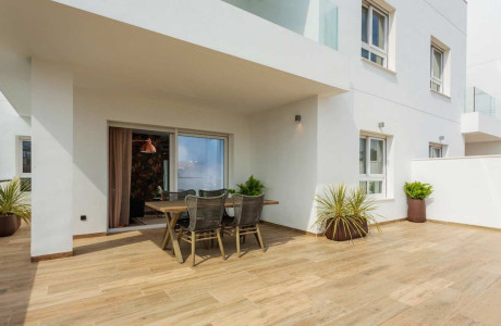 Promoción Residencial Bali obra nueva en Torrevieja photo 4