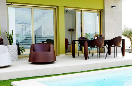 Promoción Residencial Malé obra nueva en Orihuela photo 1