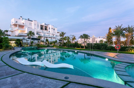 Promoción Residencial Bali obra nueva en Torrevieja photo 1