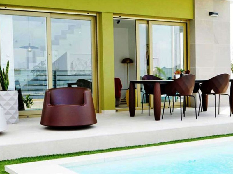 New construction Residencial Malé in Orihuela photo 2