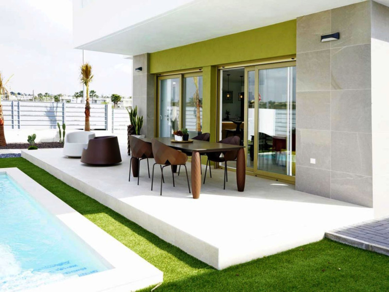 New construction Residencial Malé in Orihuela photo 3