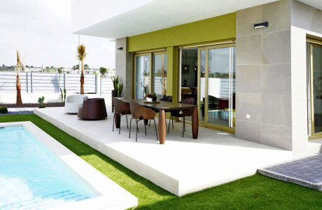 Promoción Residencial Malé obra nueva en Orihuela thumbnail 3